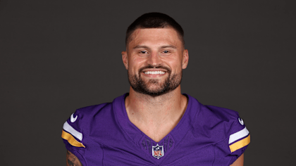 Vikings LB Cashman earns weekly NFL honor