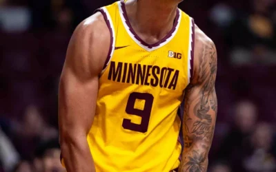 Gopher MBB continues to look ahead to season opener (AUDIO)