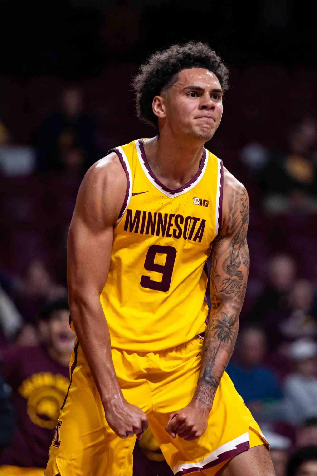 Gopher MBB continues to look ahead to season opener (AUDIO)