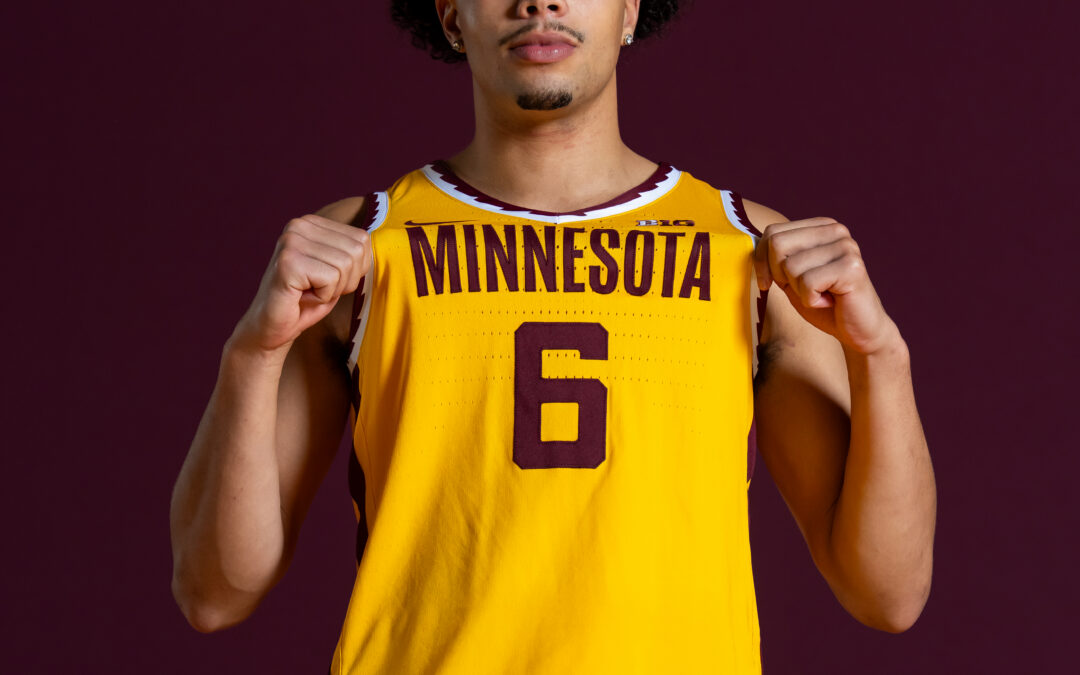 Gopher MBB opens exhibition slate tomorrow (AUDIO)
