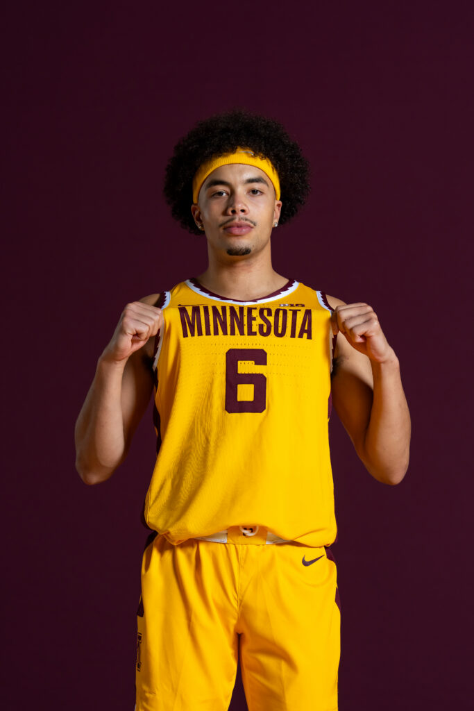 Gopher MBB opens exhibition slate tomorrow (AUDIO) Gopher MBB opens exhibition slate tomorrow (AUDIO)